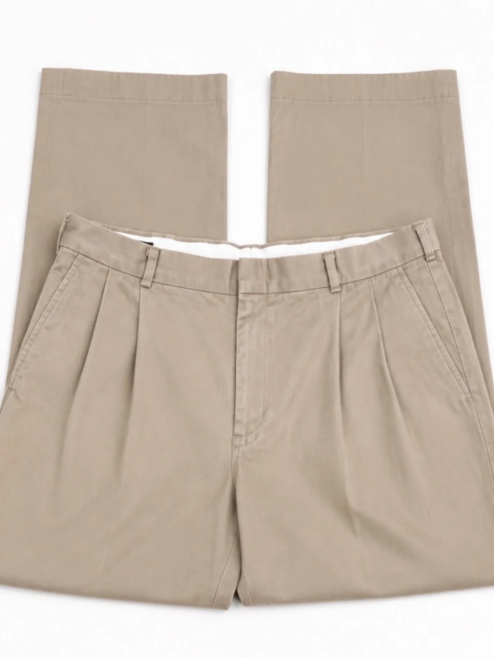 Lands' End Dress Pants Size 36 Short